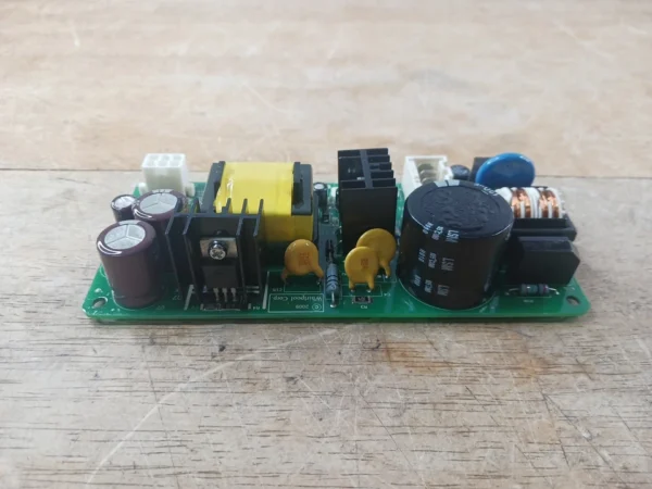 Placa de alimentación para refrigerador Whirlpool W10226427-