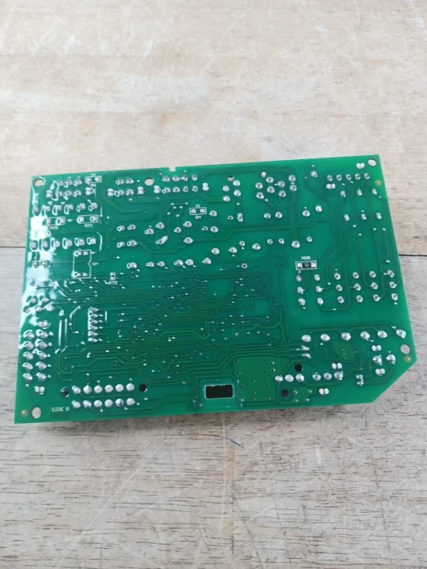 Placa de control principal para refrigerador Whirlpool W10210789-