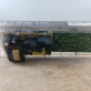 Tablero de control de horno GE 191D2818P002-