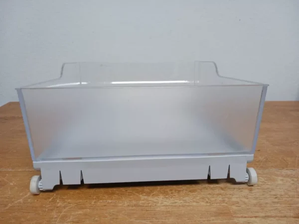 Cajón para refrigerador Whirlpool W10447491 (garantía de devolución de dinero)-