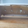 Panel de control de lavadora GE 290D2101P003-