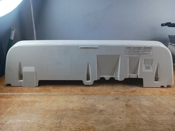 Placa de control y panel para lavadora Maytag W10426808-