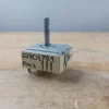 Interruptor GE Range Infinite 191D2990p003-