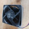 Ventilador evaporador de alimentos frescos para refrigerador GE 197d9873p003-