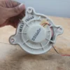 Ventilador evaporador Whirlpool W10131845-