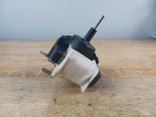 Ventilador evaporador Whirlpool W10131845-
