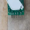 Tablero de control para refrigerador Whirlpool 2303825A-