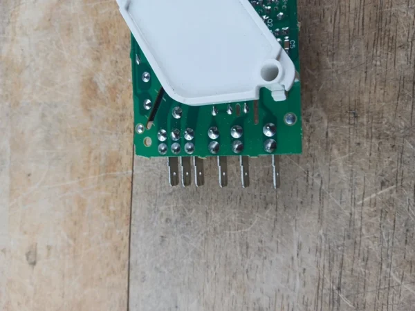 Tablero de control para refrigerador Whirlpool 2303825A-