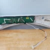 Panel de control y tablero para secadora Whirlpool W10215462-