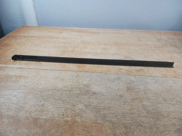 Whirlpool Stove Door Trim W10746435