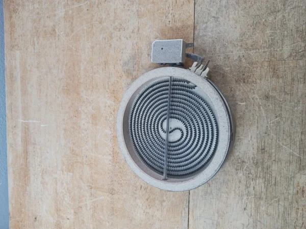 Whirlpool Stove 6.5in Surface Burner W10248261