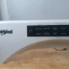 Whirlpool Dryer Control Board W11314470
