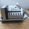 Conjunto de máquina de hielo para refrigerador Whirlpool W10293764, Wpw10122559