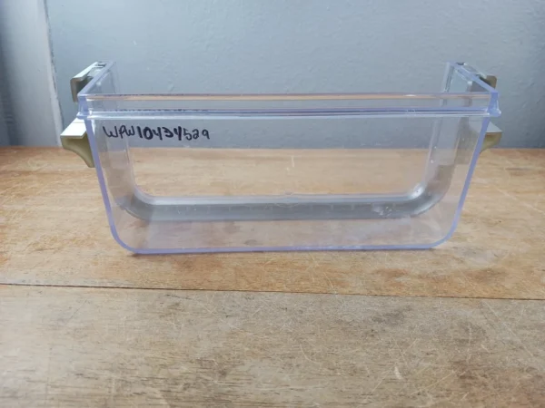 Cubo puerta refrigerador Kitchenaid Wpw10434529-