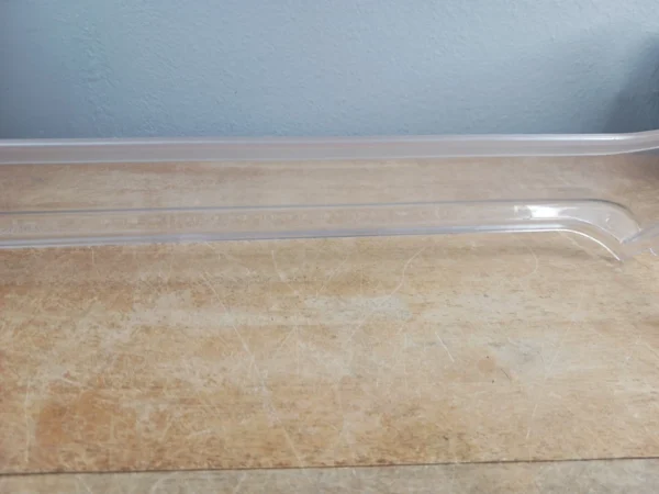 Estante frigorífico Frigidaire 2404958-