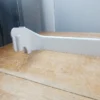 Frigidaire Frigorífico Congelador Puerta Estante 240534801 (Garantía Revolución De Dinero)-