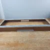 Estante cajón refrigerador Kitchenaid W11563405-