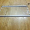 Estante refrigerador Frigidaire 242087802 y 242087902-