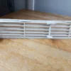 Placa de apoyo para refrigerador Frigidaire 240324402-