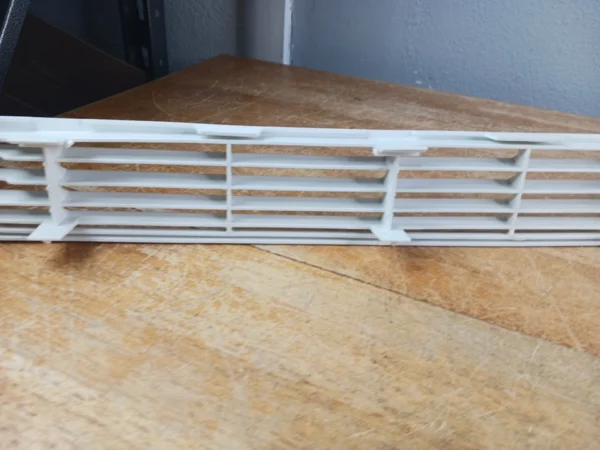 Placa de apoyo para refrigerador Frigidaire 240324402-