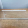 Estante refrigerador Whirlpool W10809784 25 1/4 x 13 pulgadas-