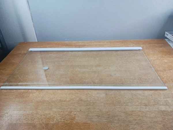 Estante refrigerador Whirlpool W10809784 25 1/4 x 13 pulgadas-