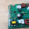 Samsung Range Control Board Dg92-01285a