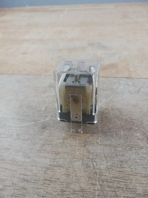 Ge Stove Relay 735-2B-F-C1-U03