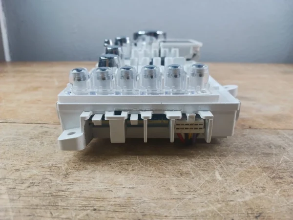 Tablero de control para secadora Frigidaire, Electrolux 1347683-