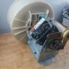 Motor de accionamiento para secadora Frigidaire 134693300 y soplador 134690800-