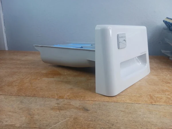 Cajón detergente para lavadora Lg Kenmore 4870Er1008-