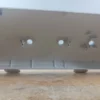 Panel de control de lavadora GE 175D5540