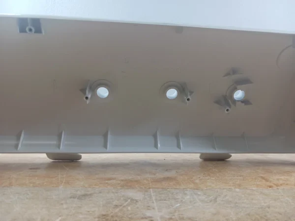 Panel de control de lavadora GE 175D5540