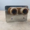 Válvula de entrada de agua para lavadora Frigidaire 131900200-