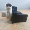 Bomba de drenaje para lavadora Frigidaire 137624500-