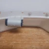 Frigidaire Washer Motor Shield And Capacitor 134455500, 131212303-