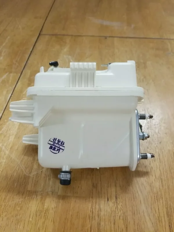 Generador de vapor LG lavadora 3070er2001 (garantía de devolución de dinero)-
