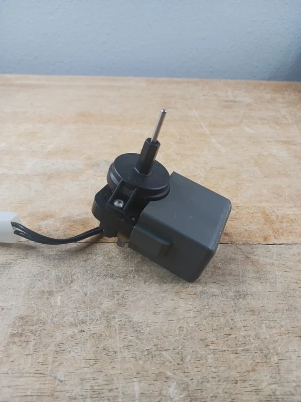 Motor evaporador refrigerador Whirlpool 2315549-