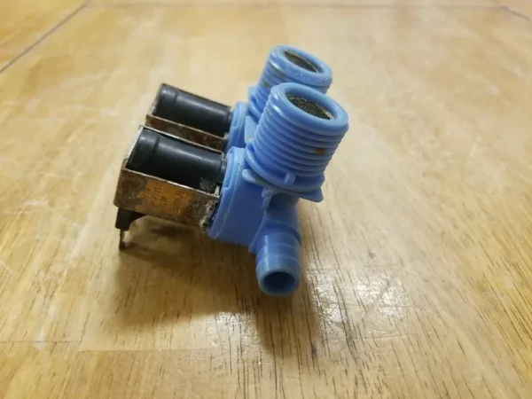 Motor evaporador refrigerador Whirlpool 2315549-