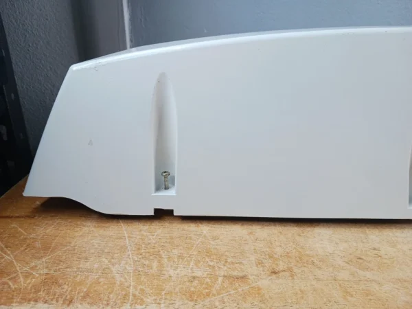 Panel de control para secadora Whirlpool W10133998-
