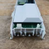 Tablero de control para secadora Whirlpool W10111617-
