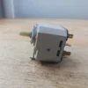 Interruptor de arranque secadora Whirlpool W10117655-