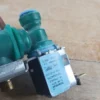 Válvula de entrada de agua para refrigerador Whirlpool W10394076-