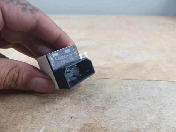 Interruptor selector secadora Whirlpool W10420747-