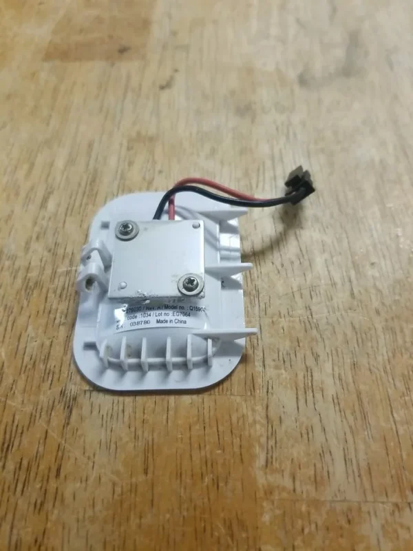 Módulo de luz LED refrigerador Whirlpool W10279030 (garantía de devolución de dinero)-