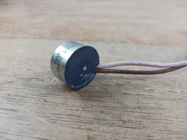 Termostato de descongelación para refrigerador Whirlpool 2221677-