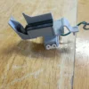 Cerradura para tapa de puerta de lavadora Whirlpool 8318084 (garantía de devolución de dinero)