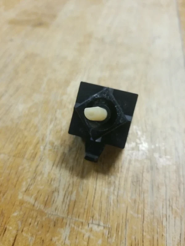 Interruptor de lavadora Whirlpool 3950362 (garantía de devolución de dinero)-