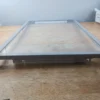 Estante de vidrio para refrigerador Whirlpool W10704017