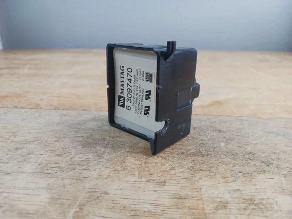 Zumbador secadora Maytag 63097470-